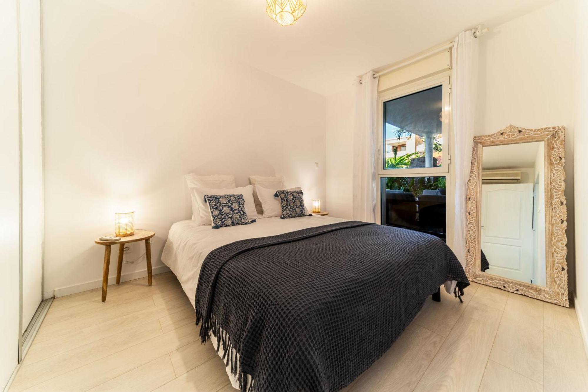 Sharma Appartt3-St Gilles Saint-Gilles-les Bains Exteriér fotografie