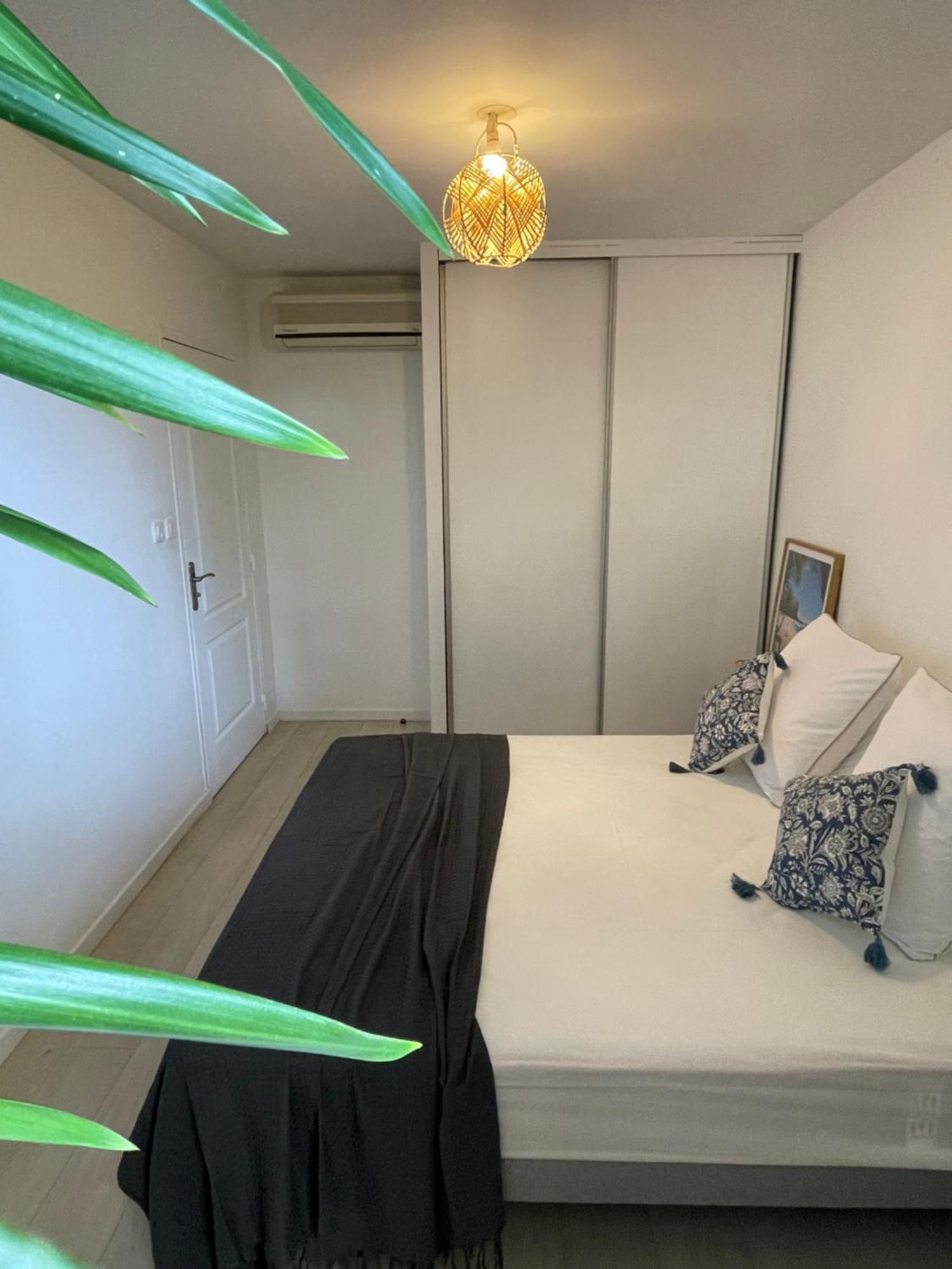 Sharma Appartt3-St Gilles Saint-Gilles-les Bains Exteriér fotografie